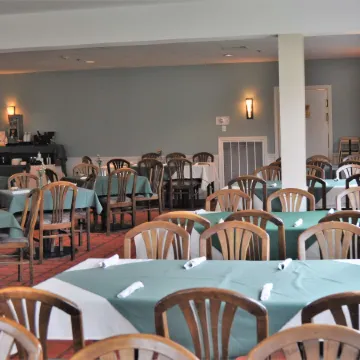 Fox Ridge Resort