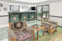 Super 8 by Wyndham Mobile