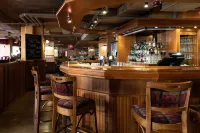 Scandic Kouvola - bar
