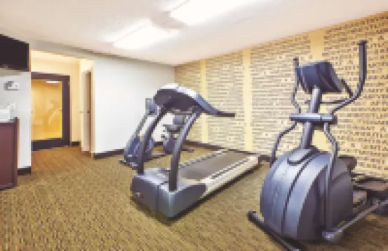 La Quinta Inn by Wyndham Toledo Perrysburg