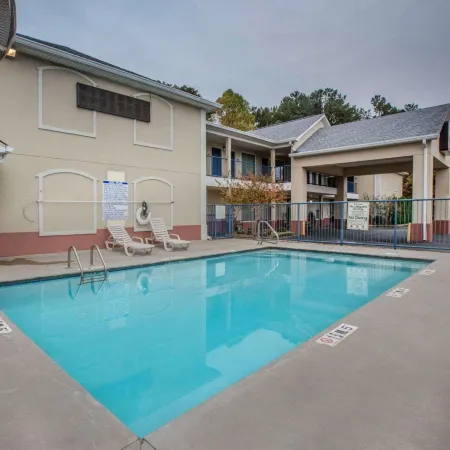 Econo Lodge Villa Rica