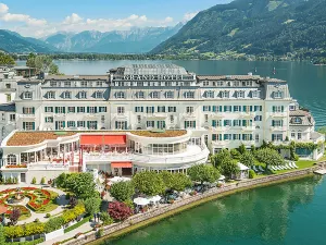 Grand Hotel Zell am See