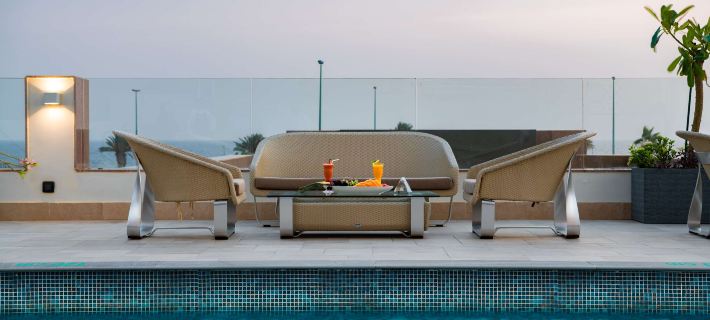 Radisson Blu Hotel, Jeddah Corniche Hotels in Jidda