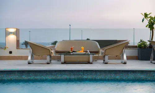 Radisson Blu Hotel, Jeddah Corniche