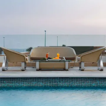 Radisson Blu Hotel, Jeddah Corniche Hotel dekat Floating Mosque