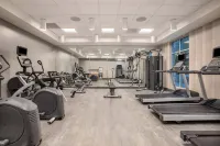 Crowne Plaza SHENANDOAH - WOODLANDS AREA by IHG - Gym