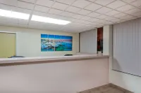 Super 8 by Wyndham Melbourne Hotel a Melbourne Beach