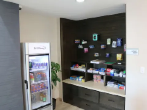 Best Western Plus New Barstow Inn  Suites Hotels in Barstow