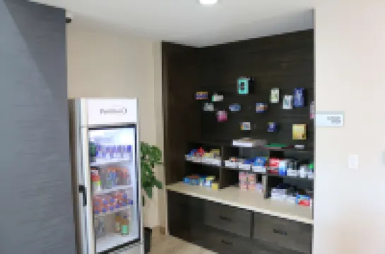 Best Western Plus New Barstow Inn Suites Hotels in Barstow