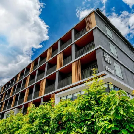 Umekoji Potel Kyoto