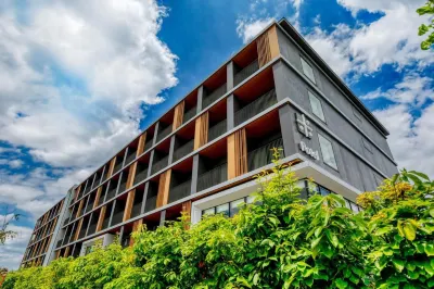 Umekoji Potel Kyoto