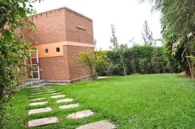 Salama Village Kigali