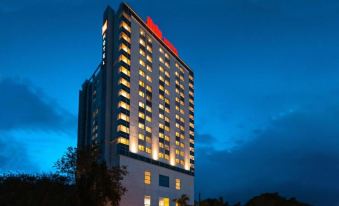 Ibis Mumbai Vikhroli