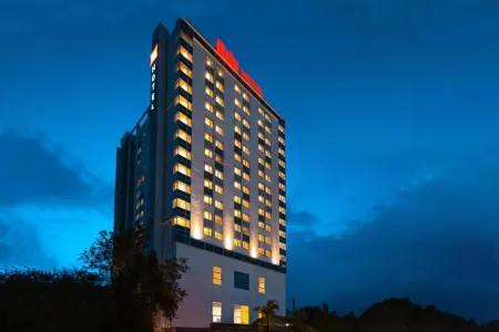 Ibis Mumbai Vikhroli