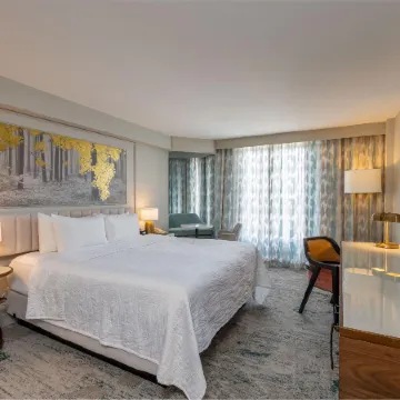 Castle Hotel, Autograph Collection