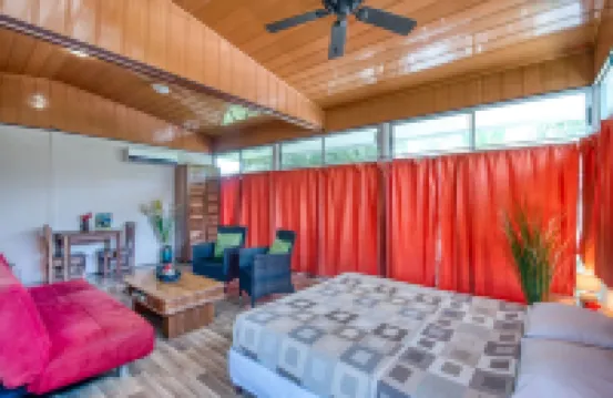 CariPro公寓 維赫港酒店