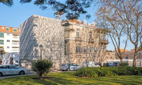 Artsy Cascais