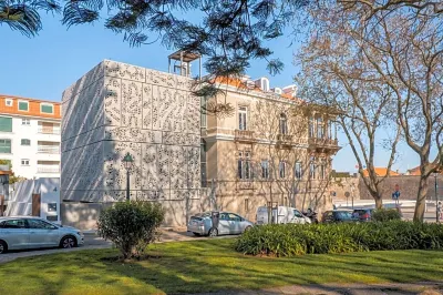 Artsy Cascais