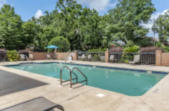 Comfort Inn Pensacola - University Area