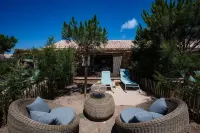 Le Hameau des Pesquiers Ecolodge & Spa, Curio Collection by Hilton