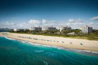 Marriott's Ocean Pointe - Beach