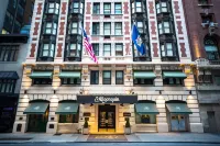 The Algonquin Hotel Times Square, Autograph Collection Hotels in New York