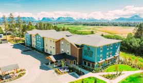 Aspen Suites Hotel Homer