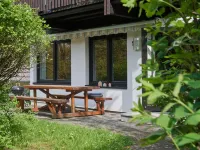 Sigi Hotels in Frankenau