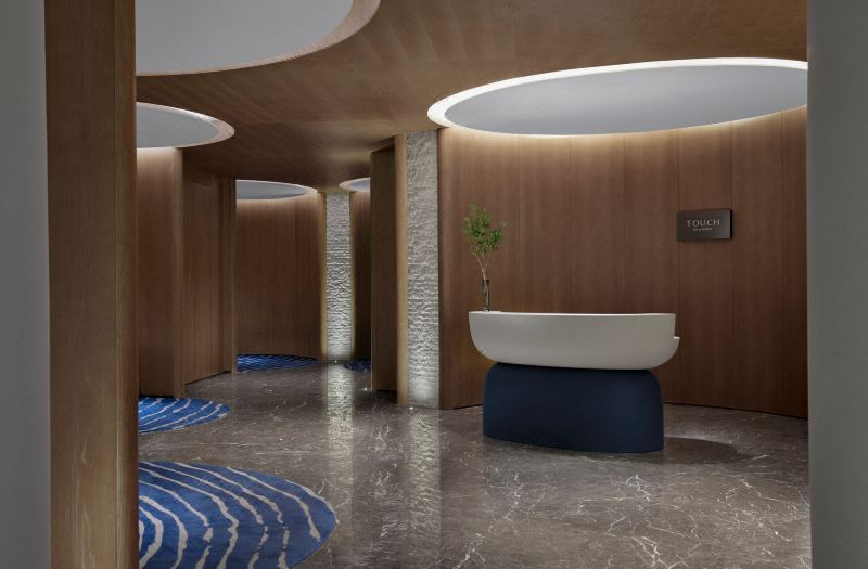 Sheraton Rizhao Hotel photo 4