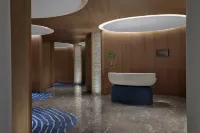 Rizhao Sheraton Hotel - spa