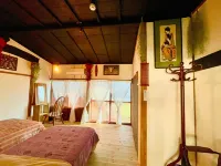 Witch's Holiday Clubvintagehouse1925Bali 나가노 호텔