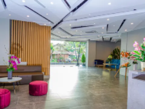 Arcadia Hotel Manado Hotels in Sario