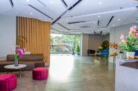 Arcadia Hotel Manado Wanea otelleri