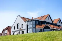 Nordseehotel Tausendschön Hotels in Wangerooge