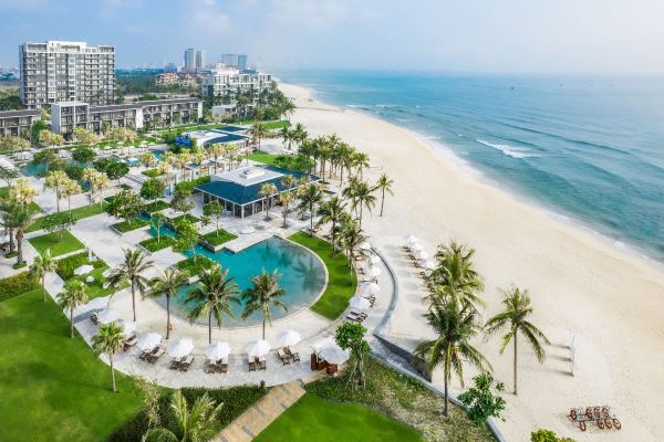 하얏트 리젠시 다낭 리조트 앤 스파(Hyatt Regency Danang Resort and Spa)_1