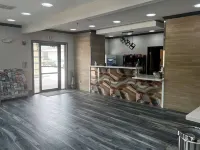 Super 8 by Wyndham Pasadena Hotels in Pasadena