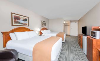 Ramada by Wyndham London