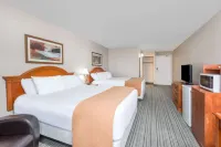 Ramada by Wyndham London Hotel in zona Carling Arena
