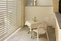 鄉村 Spa 伊甸度假村 - 露台