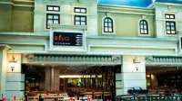 Southern Sun Gold Reef City Hotel a Pimville