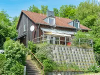 Ferienhäuser Schlossberg