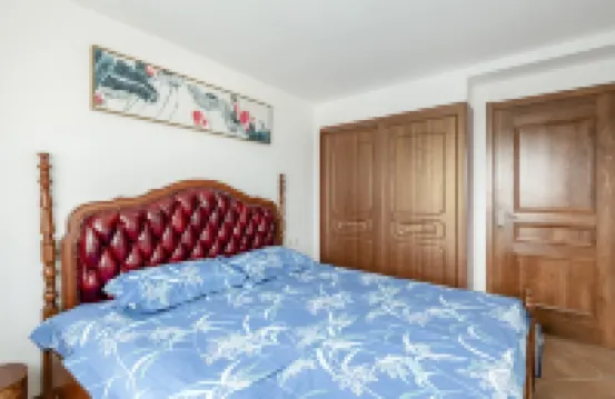 602 Seaside Homestay (Xianhou Road)