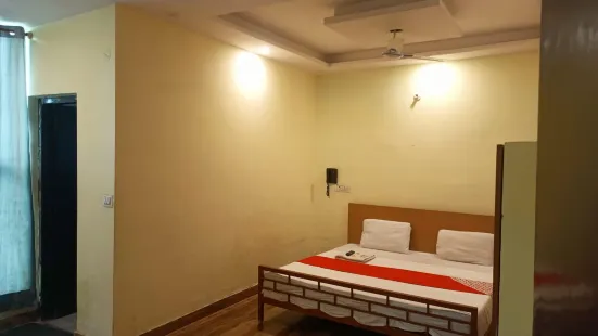 Hotel Green Arrow Nawada