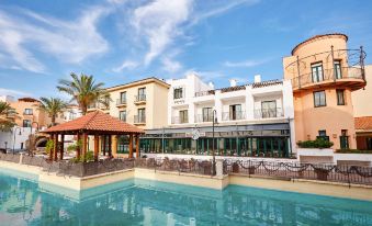 PortAventura Hotel - Includes unlimited access PortAventura Park & 1 access Ferrari Land