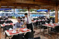 Shems Holiday Village & Aquapark - breakfast