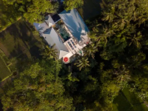 Suara Alam Hotel Ubud by Ini VIE Hospitality