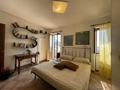 Casa Sylvie Hotels in der Nähe von Torre Bonazza o dei Roncalli