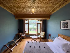 Hotel Nadis