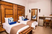 Hotel Casa San Carlos Lodge Pereira Hotels in Pereira