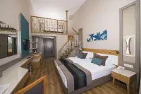 Palm World Side Resort & Spa Hotel di Ilica Mahallesi